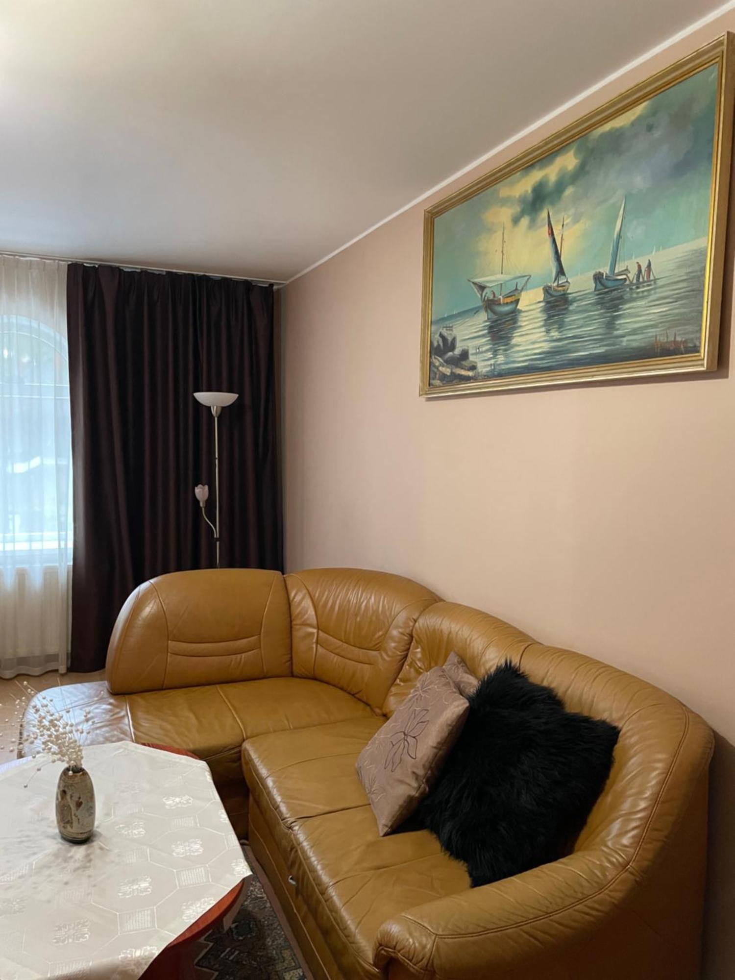Hotel Jerevan Druskininkai Eksteriør billede